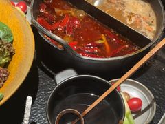 -大龙燚·旷野鲜火锅(广州首店)