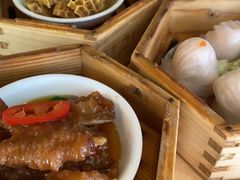 -鹿其林酒家(大学城店)