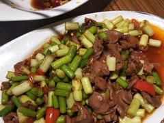 -湘聚缘湘菜馆(斜土路店)