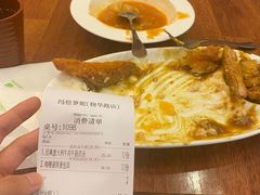 -玛格萝妮比萨屋(四平店)