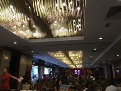 -潮福城大酒楼·潮粤菜·港式点心(阳光城店)
