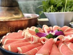 -阳坊胜利涮羊肉(阳坊老店)