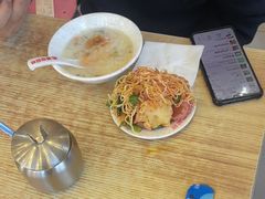 -春妮馅饼(北湾新城三期店)