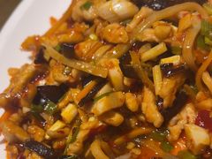 -辣婆婆(航天桥店)