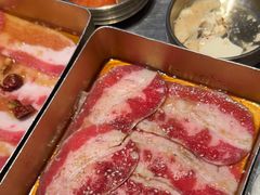 -入火韩国烤肉(凯旋广场店)