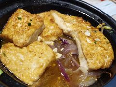 手工豆腐-江南婆婆(车墩店)