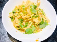 不唠叨捞面-Asianplus海蓝鸡饭