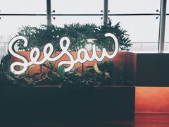 -Seesaw Coffee(朝阳大悦城店)