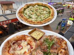 -COMMUNE幻师(渔人码头店)