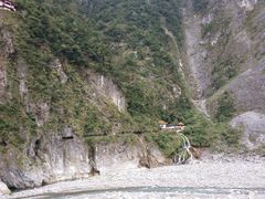 -太鲁阁公园
