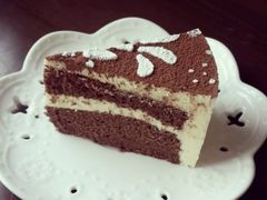 提拉米苏-Rabbit Cafe私房西餐甜点咖啡(栖霞路店)