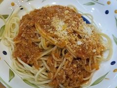 -萨莉亚意式餐厅(苏州食百家店)