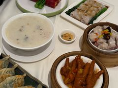 -天喜酒楼饭市·茶市(同德皇宫店)