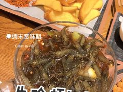-五样儿西昌小签签烤串(建设路店)