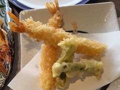 -極上萬膳·日料放题(来福士江景店)