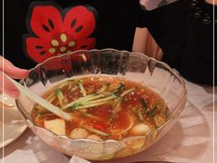 -七八冷面·延边朝鲜族美食(欢乐谷店)