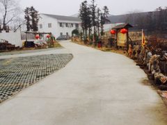 元鼎宝驴香度假庄园-元鼎宝驴香·全驴宴(江宁店)