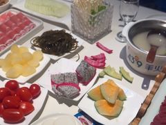 -蒙都43°9羊火锅·赤峰美食(宁城店)