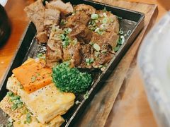 -鳗鱼家·深夜食堂(军博店)