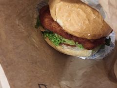 -Fergburger(皇后镇店)