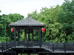 -淹城春秋乐园