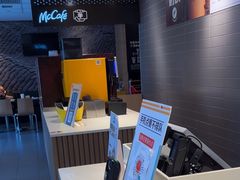 -麦当劳(余姚北站店)
