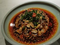-周三的情书花园餐厅(江北店)