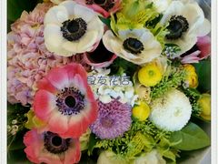 android_upload_pic-良友花店(天目山路店)