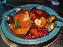 -吼堂老火锅(太古里总店)