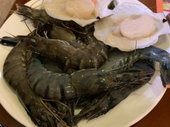 -华安国际大酒店-餐厅