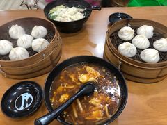 -老盛兴·上海小笼汤包馆(武夷店)