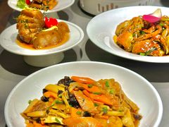 -姑苏家宴·苏帮菜·松鼠桂鱼(苏州总店)