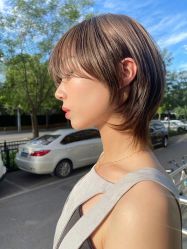 -F P· HAiR