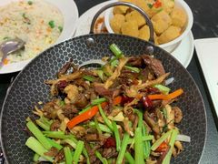 -楚禾宴·家宴(光谷大道店)