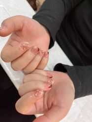 -斯馨·健康美甲美睫