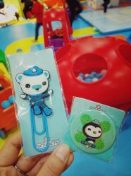 游戏奖品-孩子王童乐园(洛阳万达店)