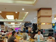 -御满江海鲜酒家(洛溪新城店)