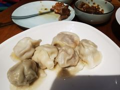 -伊喜饺子(五道口学院路店)