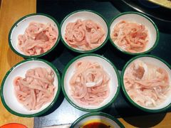 -王婆乔鲜鱼自助火锅(蜀汉路店)