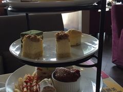 -半秋山西餐厅(宜昌大洋店)