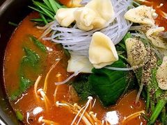 -元堂脊骨土豆汤(明洞2号店)