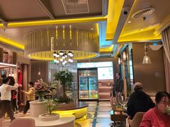 -润园四季椰子鸡火锅(卓越INTOWN店)