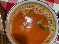缸缸羊杂-西贝(枫蓝国际购物中心店)