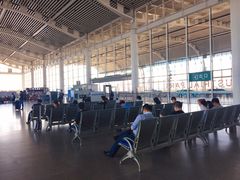 -苏州园区站
