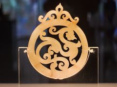 -北京大葆台遗址博物馆