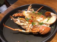 小青龙-烧货·活海鲜炭烧(湖滨商业街店)