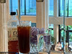 -羿庭 Peacock Alley(上海外滩华尔道夫酒店)