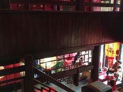 -谭鸭血老火锅(漳州路店)