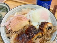 -京和风食堂·定食寿喜锅(保利樾广场店)
