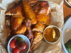 -SHAN山(前滩太古里店)